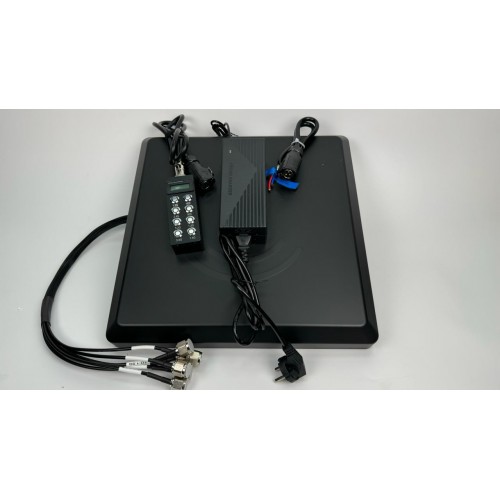 Гарпия Perimeter 380W PRO в Альметьевске 8-канальный всенаправленный