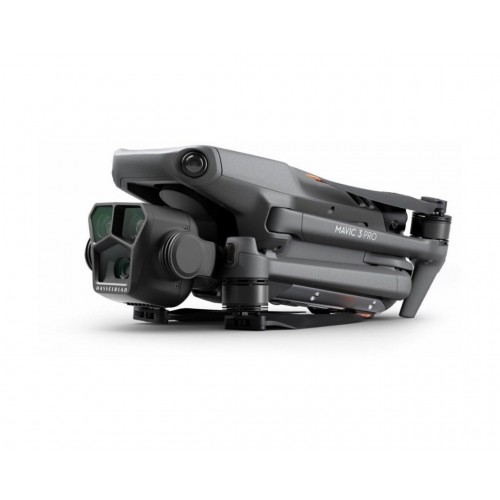 Квадрокоптер DJI Mavic 3 Fly More Combo в Альметьевске DJI RC / с экраном