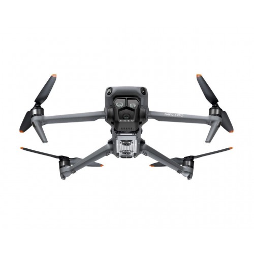 Квадрокоптер DJI Mavic 3 Fly More Combo в Альметьевске DJI RC / с экраном