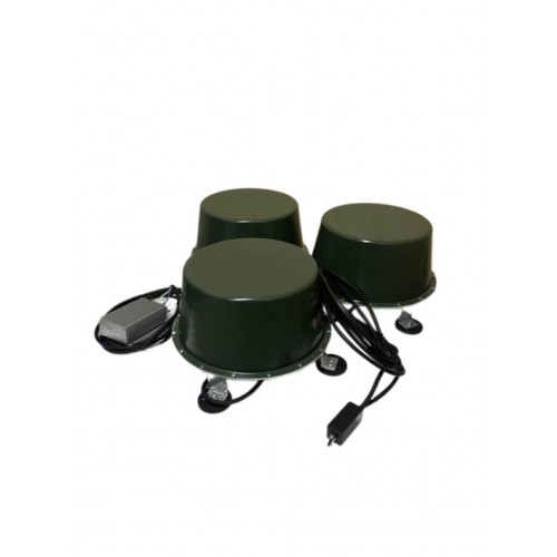 Система РЭБ «ОМУТ-1» в Альметьевске подавитель FPV-дронoв