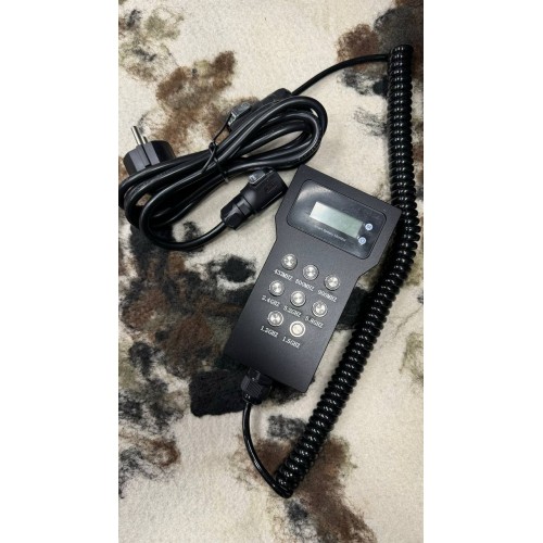 Рюкзак Гарпия CKJ-1704-Mobile подавитель дронов в Альметьевске 6 каналов 300W