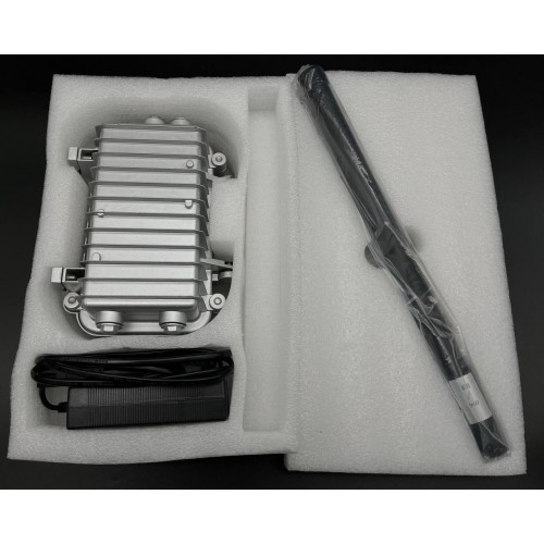 РЭБ Ромашка-1 канальный против дронов FPV в Альметьевске