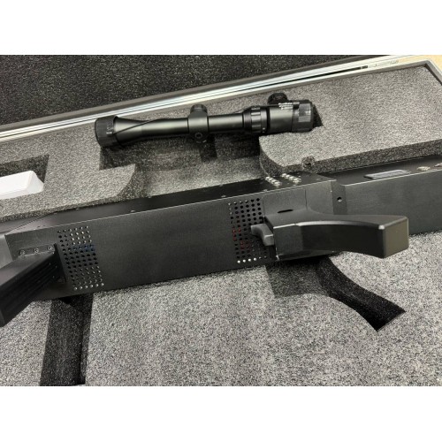 Гарпия GW-UAV102P8 пушка для подавления дронов 8-диапазонная в Альметьевске