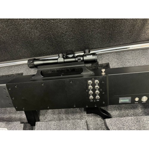 Гарпия GW-UAV102P8 пушка для подавления дронов 8-диапазонная в Альметьевске