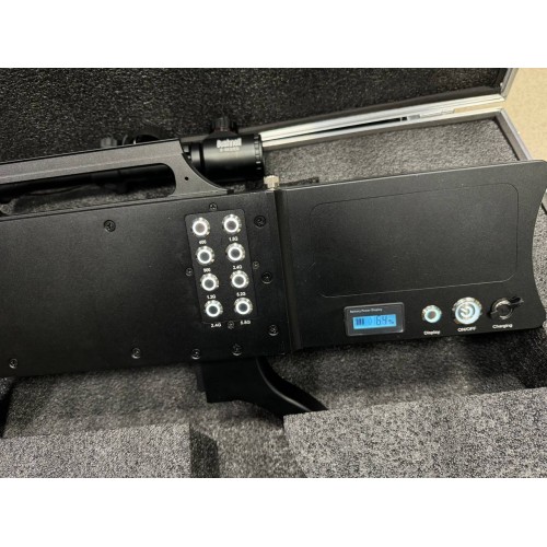 Гарпия GW-UAV102P8 пушка для подавления дронов 8-диапазонная в Альметьевске