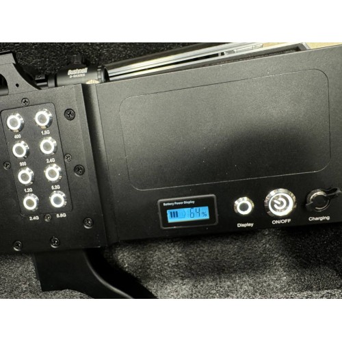 Гарпия GW-UAV102P8 пушка для подавления дронов 8-диапазонная в Альметьевске