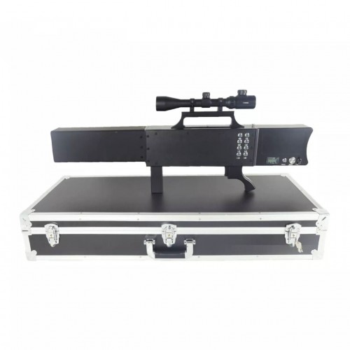 Гарпия GW-UAV102P8 пушка для подавления дронов 8-диапазонная в Альметьевске