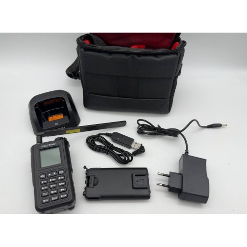 Обнаружитель определитель дронов BORISTONE в Альметьевске всенаправленный детектор