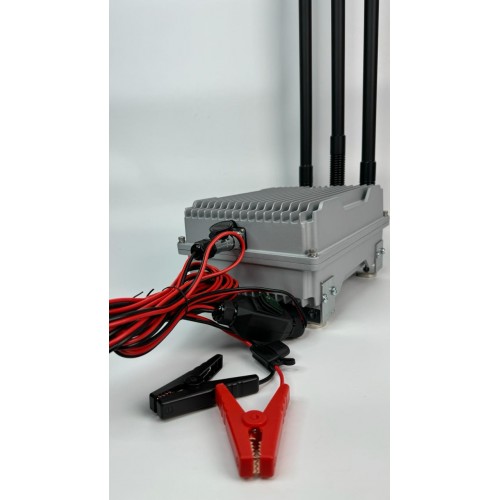 РЭБ РОМАШКА-3 в Альметьевске комплекс