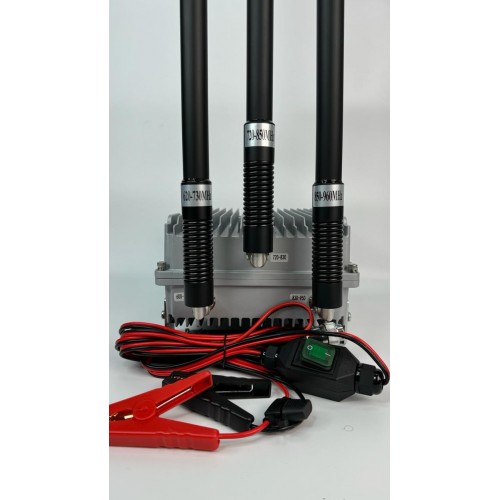 РЭБ РОМАШКА-3 в Альметьевске комплекс