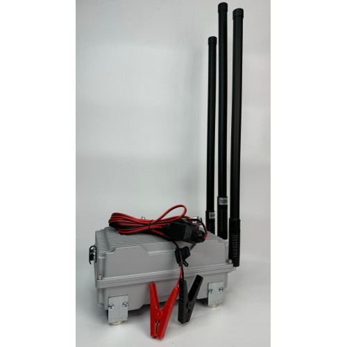 РЭБ РОМАШКА-3 в Альметьевске комплекс