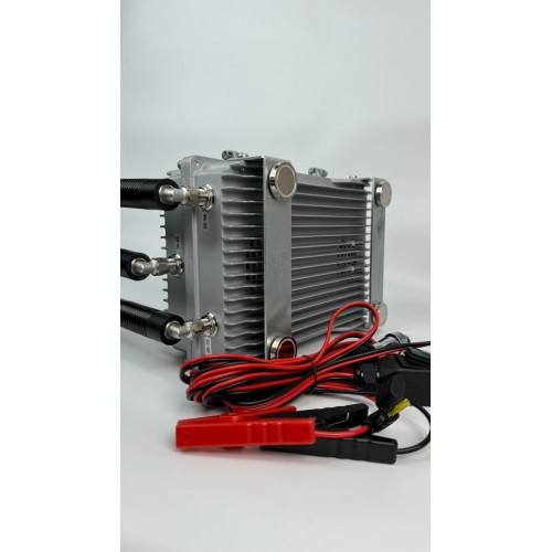 РЭБ РОМАШКА-3 в Альметьевске комплекс