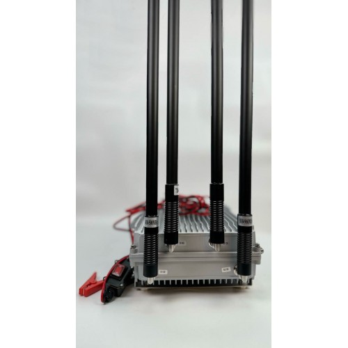 РЭБ РОМАШКА-4 канальный в Альметьевске подавитель дронов