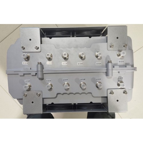 РЭБ РОМАШКА-12 канальный в Альметьевске подавитель дронов