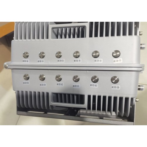 РЭБ РОМАШКА-12 канальный в Альметьевске подавитель дронов