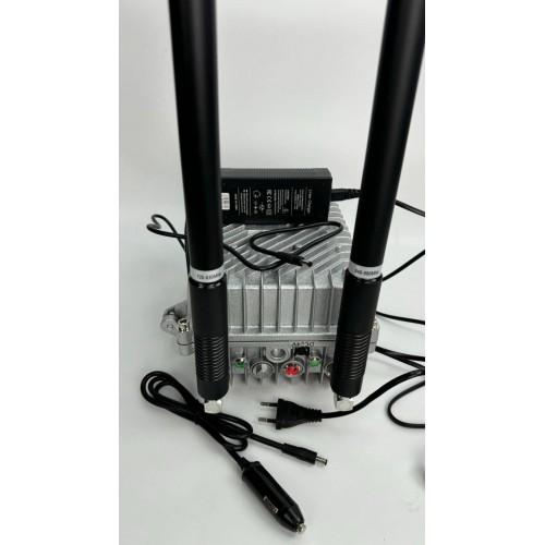 РЭБ РОМАШКА-2 канальный в Альметьевске подавитель дронов