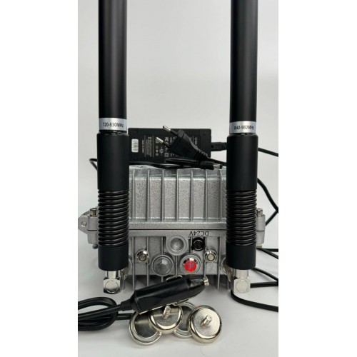 РЭБ РОМАШКА-2 канальный в Альметьевске подавитель дронов