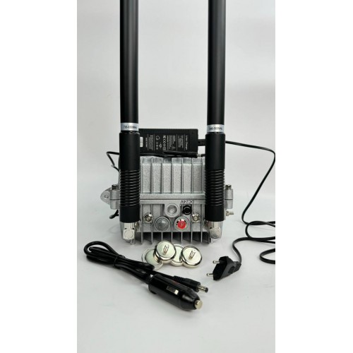 РЭБ РОМАШКА-2 канальный в Альметьевске подавитель дронов