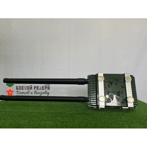 РЭБ РОМАШКА-4 NEW в Альметьевске подавитель FPV