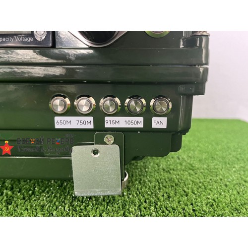 РЭБ РОМАШКА-4 NEW в Альметьевске подавитель FPV