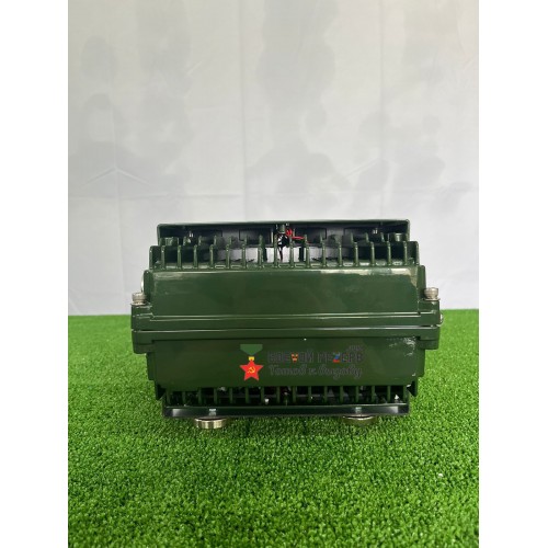 РЭБ РОМАШКА-4 NEW в Альметьевске подавитель FPV