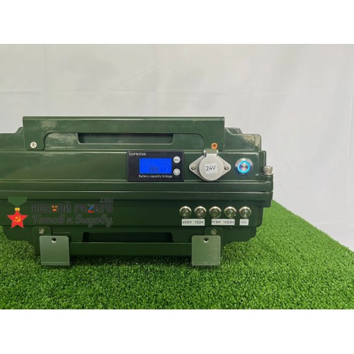 РЭБ РОМАШКА-4 NEW в Альметьевске подавитель FPV