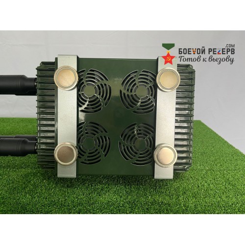 РЭБ РОМАШКА-4 NEW в Альметьевске подавитель FPV