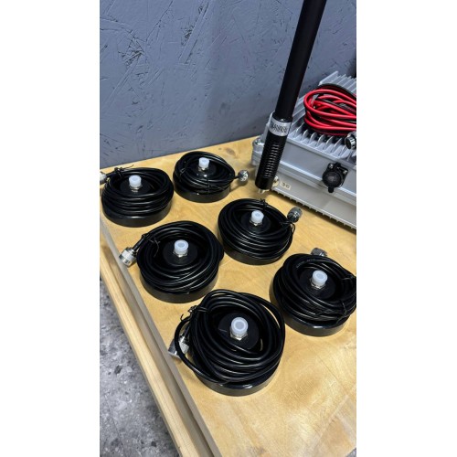 РЭБ РОМАШКА-6 канальный в Альметьевске подавитель дронов