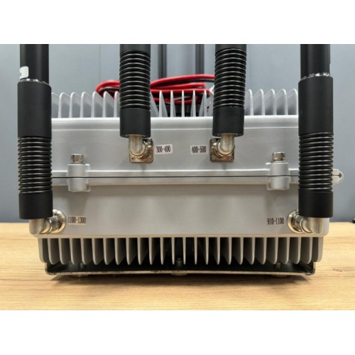 РЭБ РОМАШКА-8 канальный в Альметьевске подавитель дронов