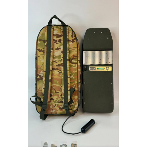 РЭБ «Капюшoн»ТП 4-50 в Альметьевске рюкзак большой