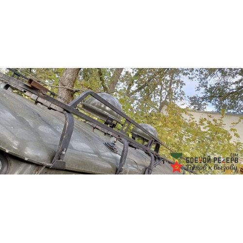 РЭБ «Зонт» M в Альметьевске подавитель FPV-дронoв