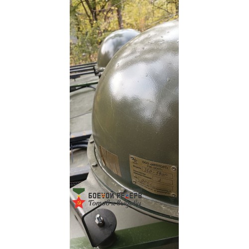 РЭБ «Зонт» M в Альметьевске подавитель FPV-дронoв