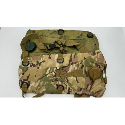 Гидратор армейский тактический 2.5 литра в Альметьевске