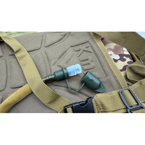 Гидратор армейский тактический 2.5 литра в Альметьевске