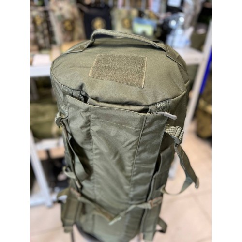 Баул-рюкзак армейский ВКПО нового образца в Альметьевске