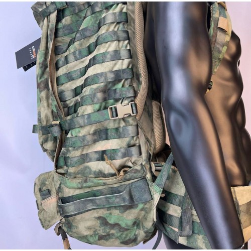 Рюкзак «СУХОПУТ» рейдовый 100 литров в Альметьевске