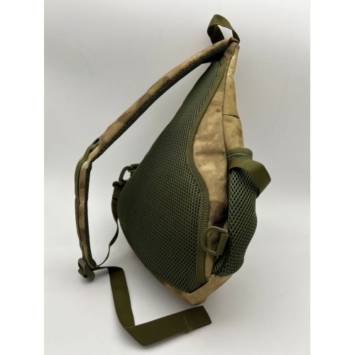 Тактический рюкзак-сумка однолямочный в Альметьевске