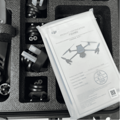 Квадрокоптер DJI Mavic 3T Thermal (Universal Edition) / DJI RC PRO в Альметьевске