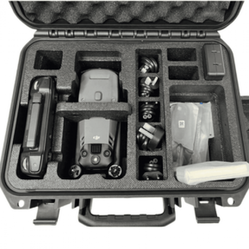 Квадрокоптер DJI Mavic 3T Thermal (Universal Edition) / DJI RC PRO в Альметьевске