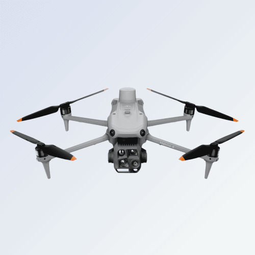 Квадрокоптер DJI Matrice 4T Thermal в Альметьевске