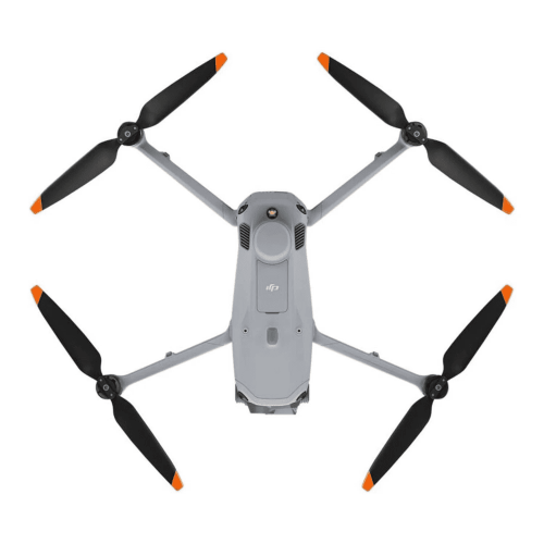 Квадрокоптер DJI Matrice 4T Thermal в Альметьевске
