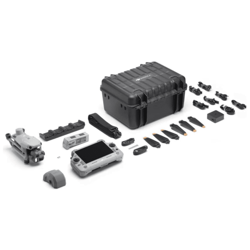 Квадрокоптер DJI Matrice 4T Thermal в Альметьевске