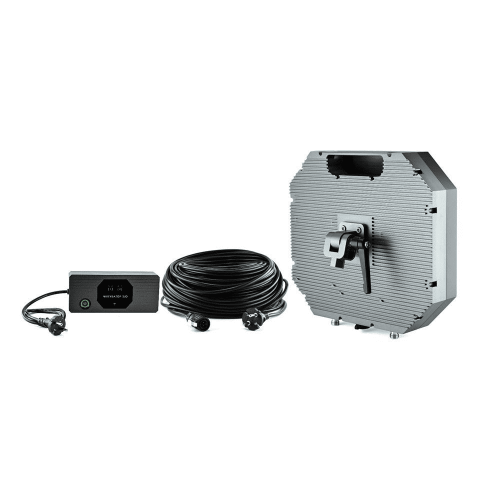 Усилитель сигнала для дронов Инкубатор 3.0 два чемодана в Альметьевске