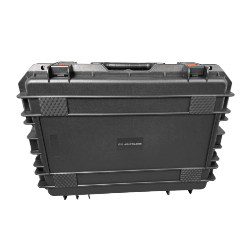 Усилитель сигнала для дронов Инкубатор 2.0 в Альметьевске