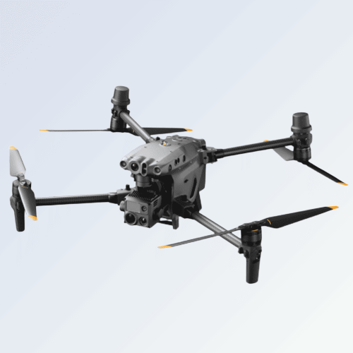 Квадрокоптер DJI Matrice 30T с тепловизионной камерой в Альметьевске