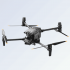 Квадрокоптер DJI Matrice 30T с тепловизионной камерой в Альметьевске