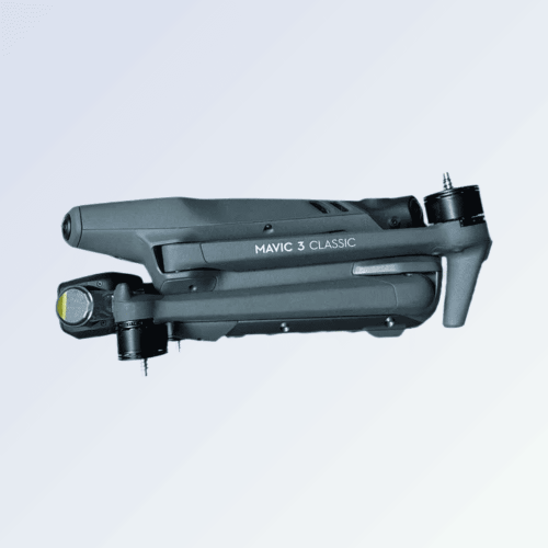 Квадрокоптер DJI Mavic 3 Classic (DJI RC) в Альметьевске