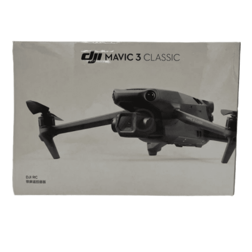 Квадрокоптер DJI Mavic 3 Classic (DJI RC) в Альметьевске