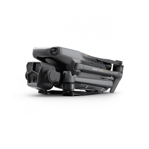 Квадрокоптер DJI Mavic 3 Pro в Альметьевске с пультом DJI RC