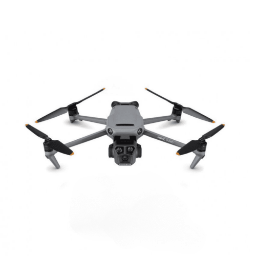 Квадрокоптер DJI Mavic 3 Pro в Альметьевске с пультом DJI RC
